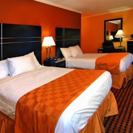 The Prince Hotel Tunkhannock Εξωτερικό φωτογραφία