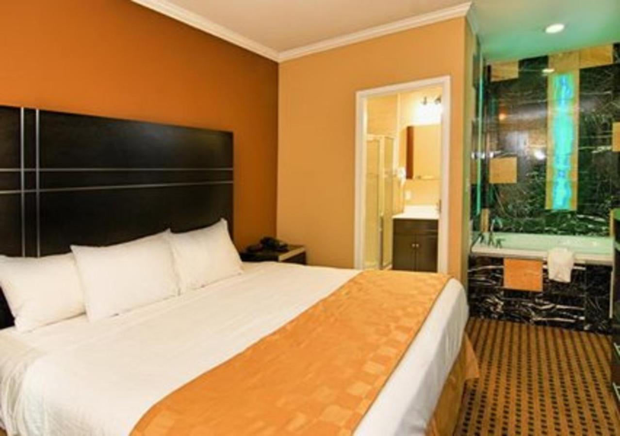 The Prince Hotel Tunkhannock Εξωτερικό φωτογραφία